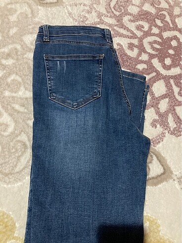 28 Beden Kot jean