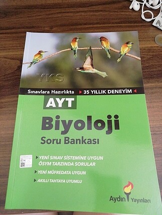 tyt ayt biyololji
