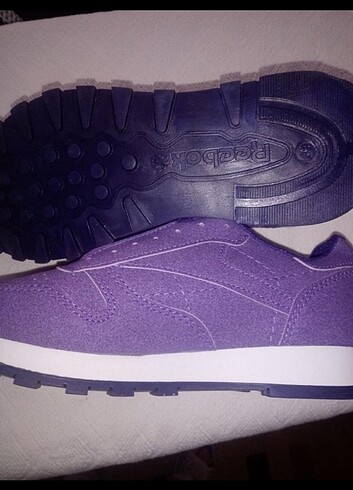 Reebok Hiç kullanılmadı