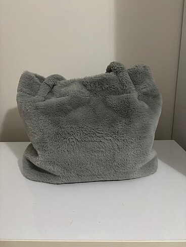 Mavi Jeans Peluş çanta