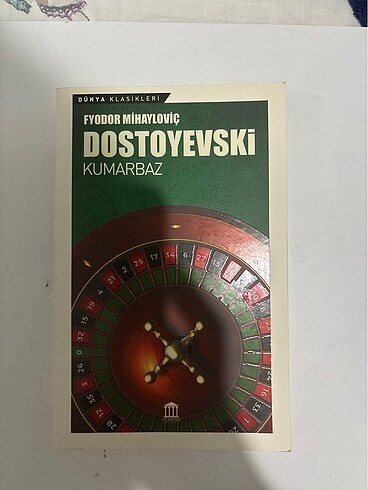 Kitap
