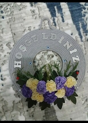  Beden çeşitli Renk Kapı süsü 