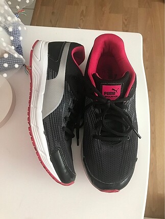 Puma sequence spor ayakkabı
