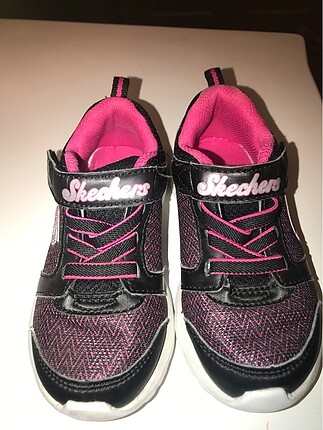Skechers Kız cocuk spor ayakkabı