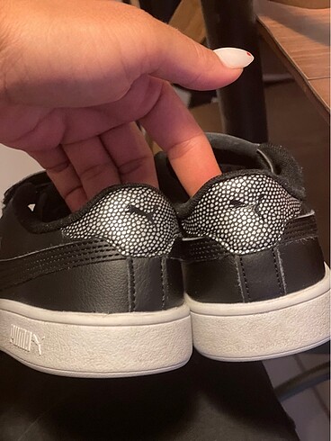 Puma spor ayakkabı