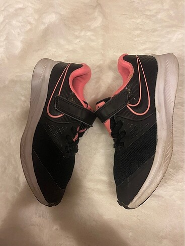 Nike Nike spor ayakkabı