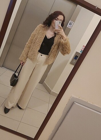 Trendyol & Milla Kumaş pantolon