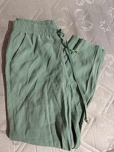 Kumaş pantolon