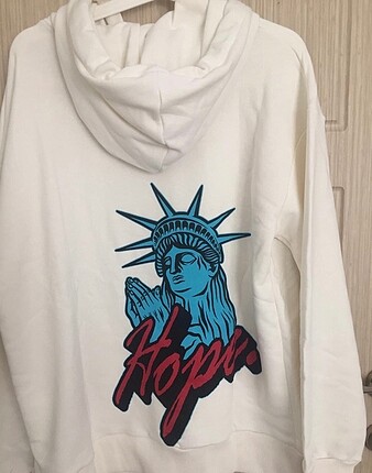 l Beden hoodie
