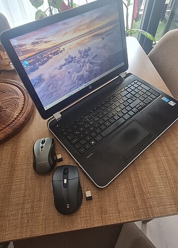 HP PAVİLİON İ5 DİZÜSTÜ BİLGİSAYAR