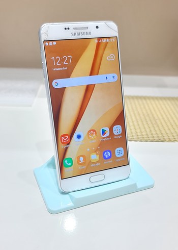 SAMSUNG A7 2016 16GB TR