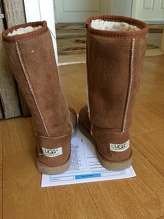 Ugg çizme