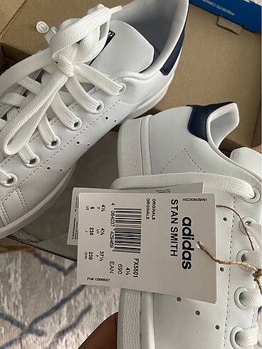 Adidas Adidas stan smith