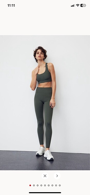 H&M tayt