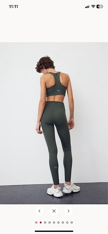 H&M H&M tayt