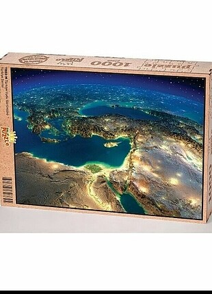 KİNG OF PUZZLE