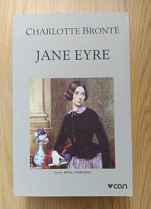 Jane Eyre - Huzursuzluk