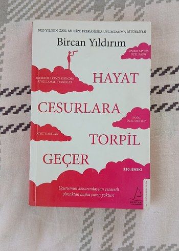Bircan Yıldırım'dan 2 Kitap Seti - Görsel 10