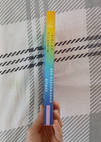 Bircan Yıldırım'dan 2 Kitap Seti - Görsel 3