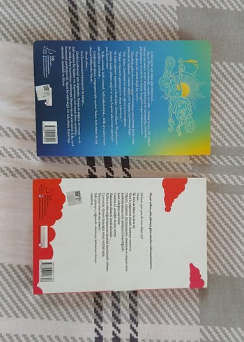 Bircan Yıldırım'dan 2 Kitap Seti - Görsel 2