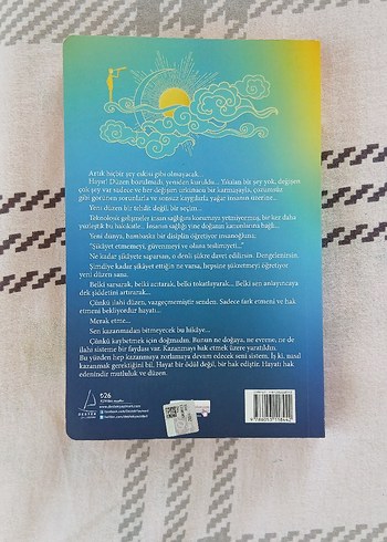 Bircan Yıldırım'dan 2 Kitap Seti - Görsel 5