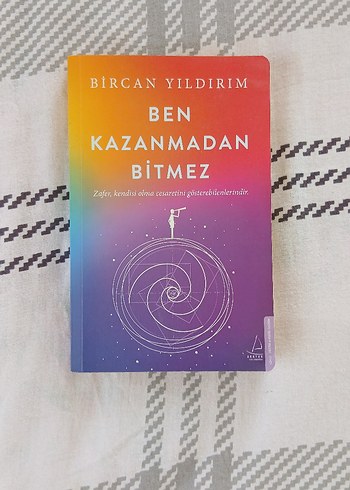 Bircan Yıldırım'dan 2 Kitap Seti - Görsel 6