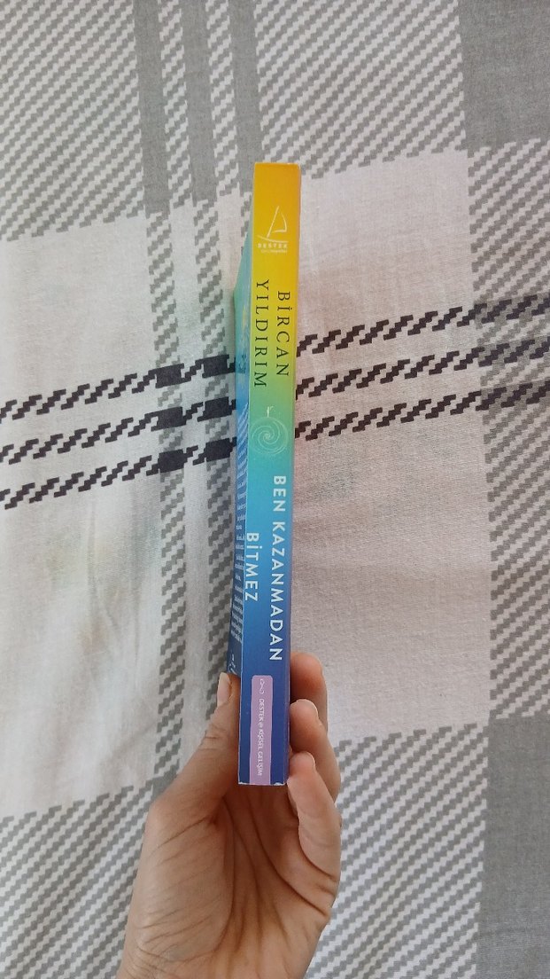 Bircan Yıldırım'dan 2 Kitap Seti - Görsel 3