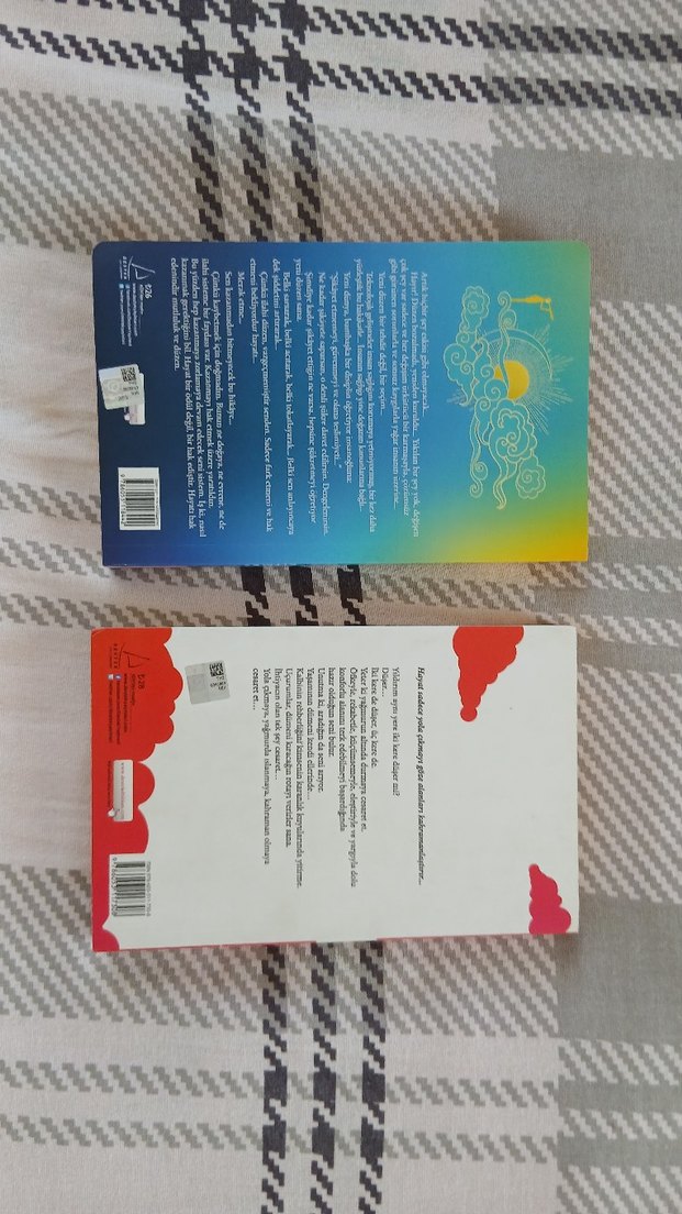 Bircan Yıldırım'dan 2 Kitap Seti - Görsel 2