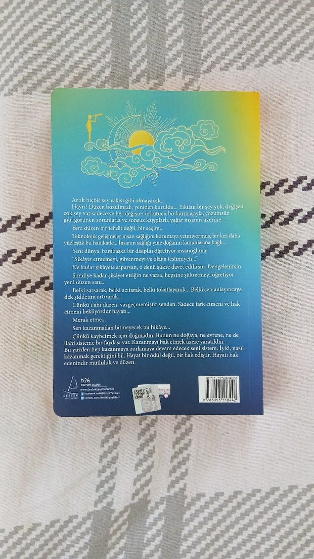 Bircan Yıldırım'dan 2 Kitap Seti - Görsel 5