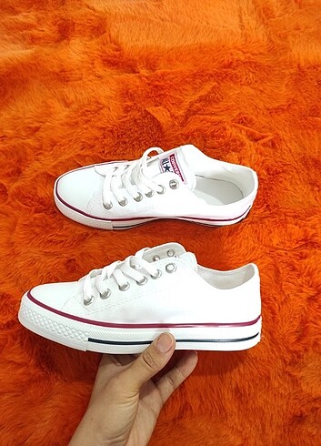 Kısa Converse 
