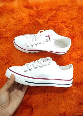 Kısa Converse 