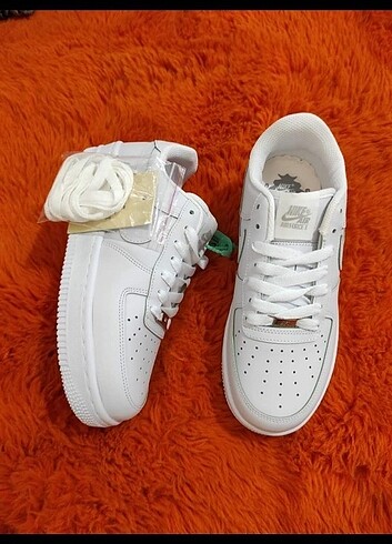 Nike Air force ithal 