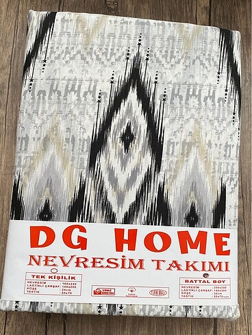 Battal nevresim takımı