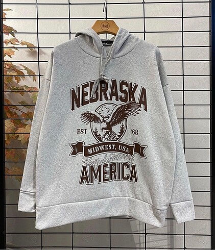 Nebraska Sweatshirt