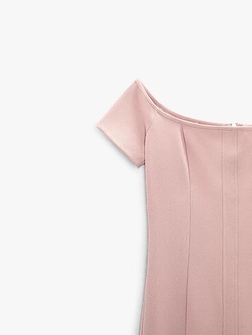 Zara Zara elbise