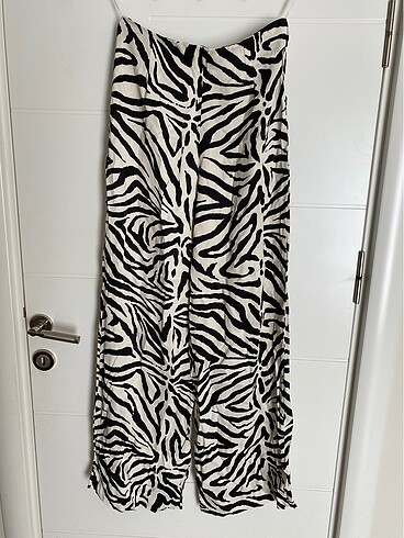 ZARA SAGEN PANTOLON