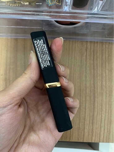 L'Oréal Paris Loreal color riche 602