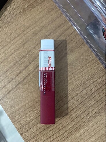 Maybelline super stay ink 115 founder