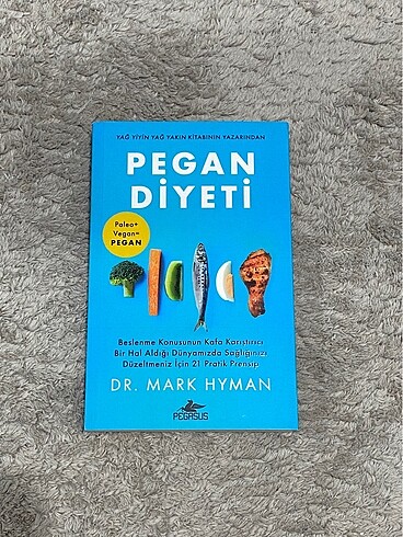 Pegan diyeti
