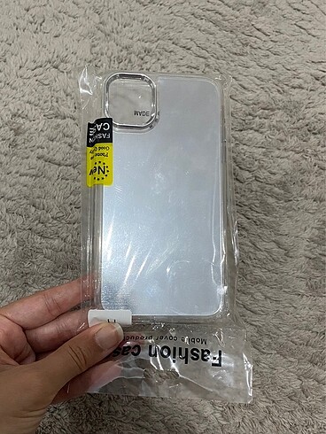 Iphone 11 aynalı telefon kılıfı