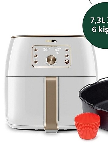 Philips airfryer 