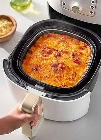  Beden Philips airfryer 