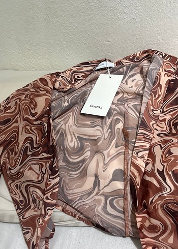 Bershka xs