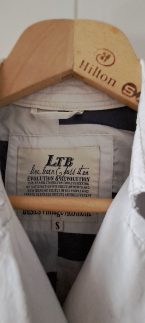 Bej Midi Kadın Trençkot, Düğmeli, Pamuklu - Görsel 3