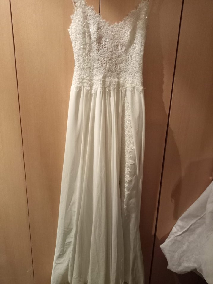 Gelinlik - Görsel 3