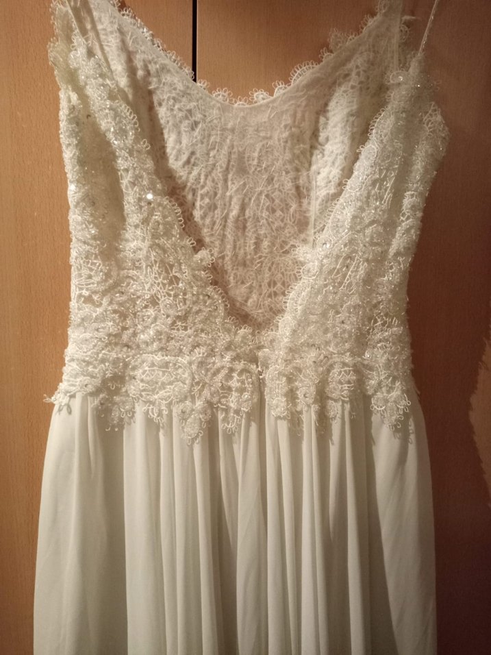 Gelinlik - Görsel 2