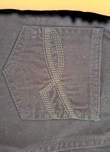 Erkek bebek pantolonu - Görsel 4