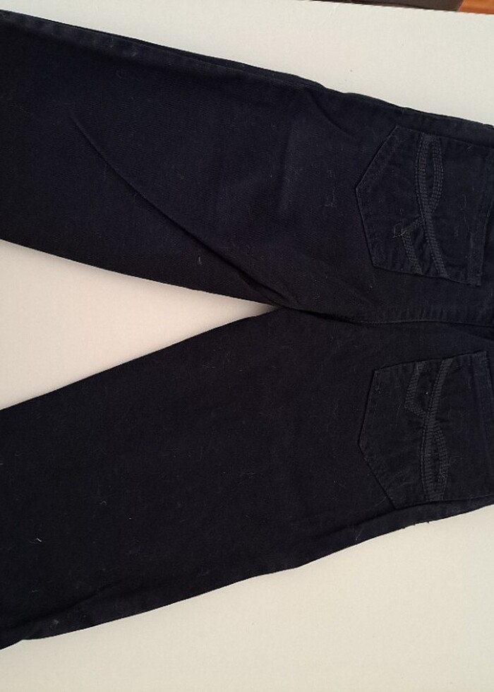 Erkek bebek pantolonu - Görsel 3