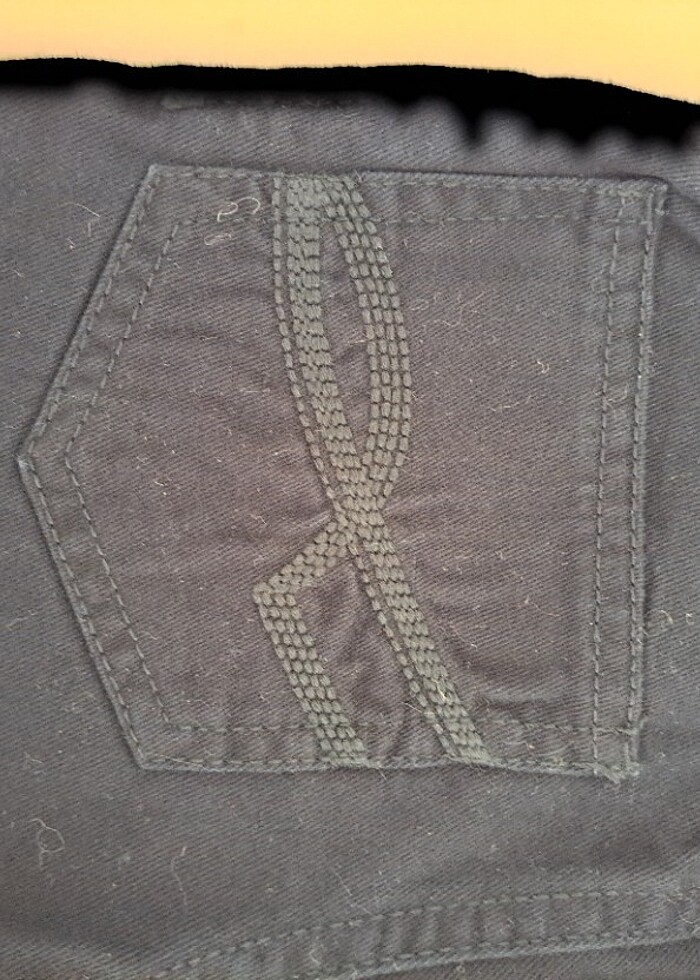 Erkek bebek pantolonu - Görsel 4