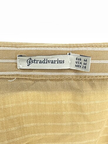 m Beden çeşitli Renk Stradivarius Bluz %70 İndirimli.